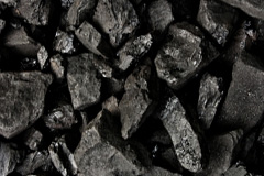 Bidden coal boiler costs